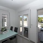 Casa Acogedora Con Piscina Privada, Barbacoa Y Wifi - Hisp-7-51 * トレリャ・デ・モングリ