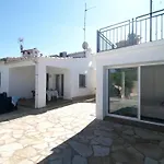 Casa Acogedora Con Piscina Privada, Barbacoa Y Wifi - Hisp-7-51