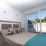 Casa Acogedora Con Piscina Privada, Barbacoa Y Wifi - Hisp-7-51 ヴィラ