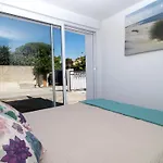 Casa Acogedora Con Piscina Privada, Barbacoa Y Wifi - Hisp-7-51 ヴィラ *