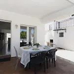 ヴィラ Casa Acogedora Con Piscina Privada, Barbacoa Y Wifi - Hisp-7-51 トレリャ・デ・モングリ