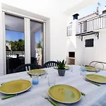 Casa Acogedora Con Piscina Privada, Barbacoa Y Wifi - Hisp-7-51 * トレリャ・デ・モングリ