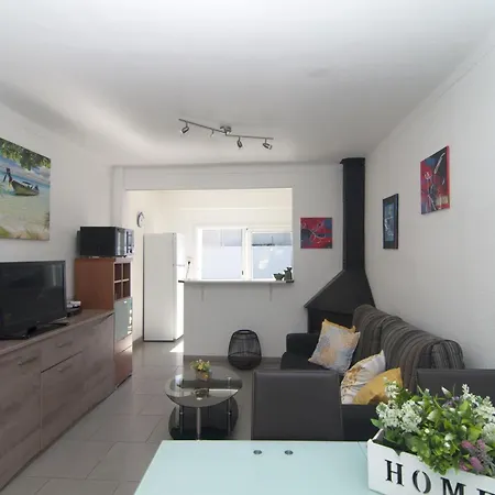 Casa Acogedora Con Piscina Privada, Barbacoa Y Wifi - Hisp-7-51